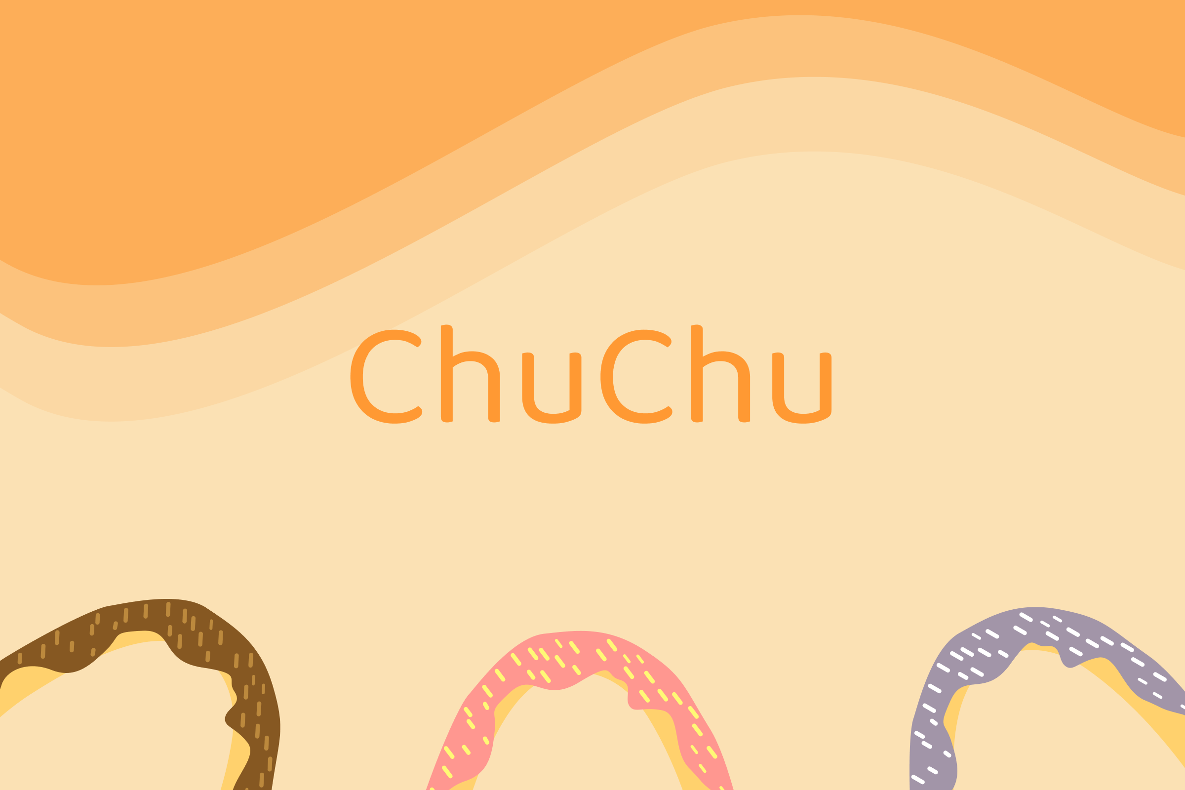 ChuChu project logo image