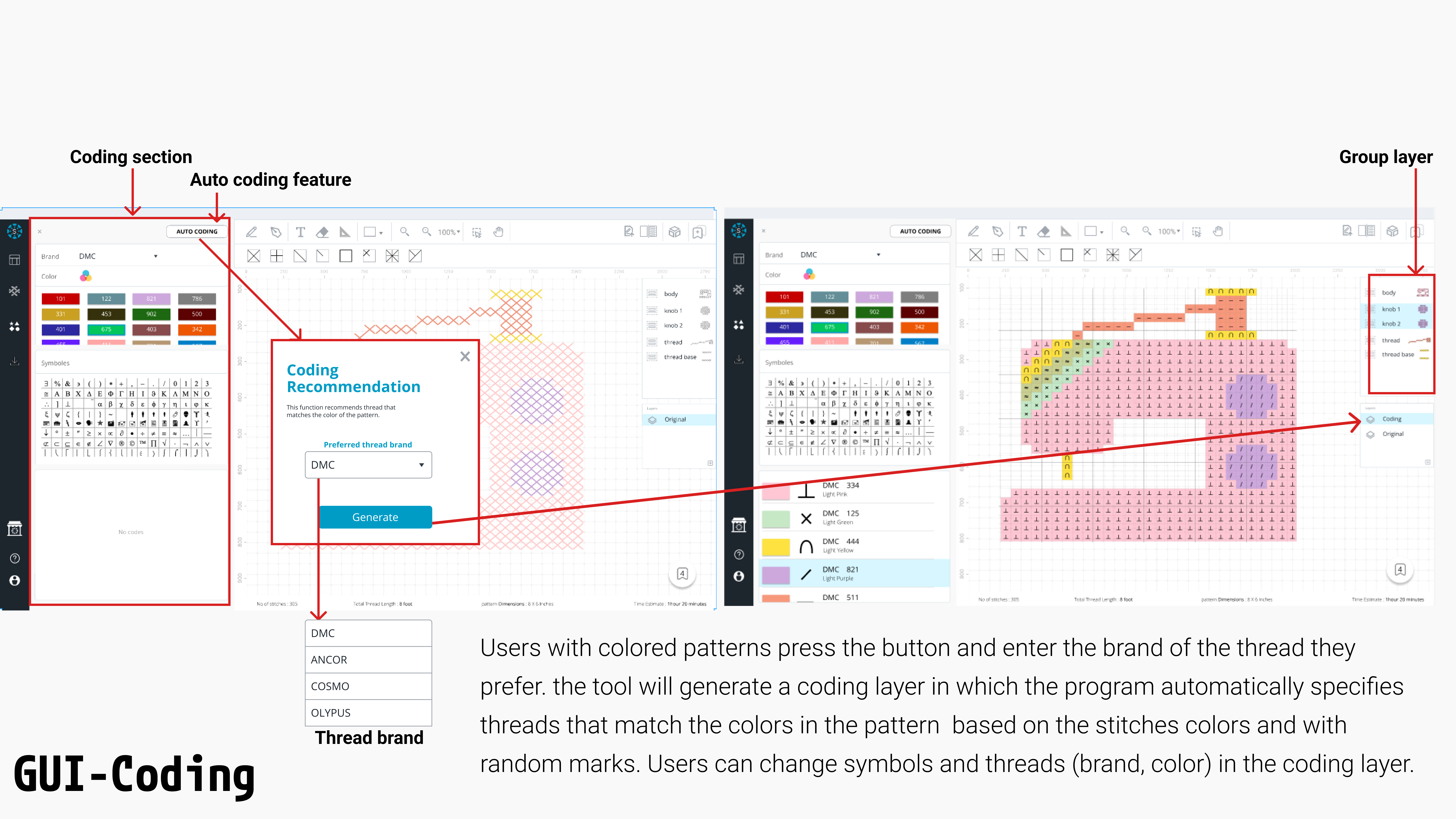  coding GUI image