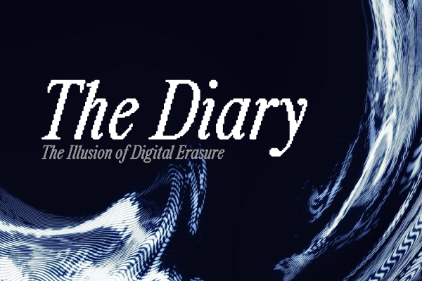 Project TheDiary Thumbnail