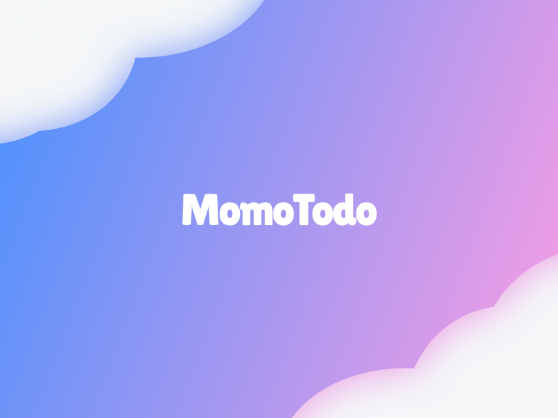 Momo Todo