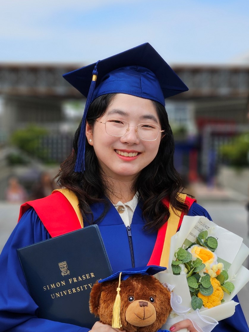 Sooa Mo Profile Photo
